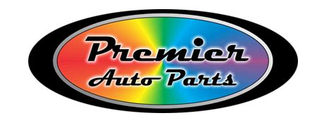 Premier auto parts - Premier Auto Supplies, a leading professional distributor of auto paint, body and equipment. We offer a vast, diversified and innovative product assortment of automotive finishes, supplies, tools and equipment. Our great selection of quality products are well known in the auto industries. Our goal is to provide high quality products at prices ... 